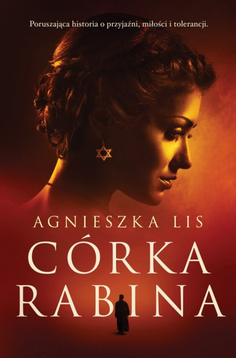 Córka rabina Córka rabina