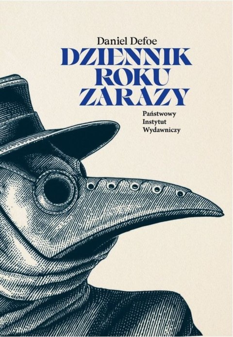 Dziennik roku zarazy Dziennik roku zarazy