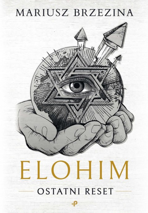 Elohim. Ostatni reset Elohim. Ostatni reset