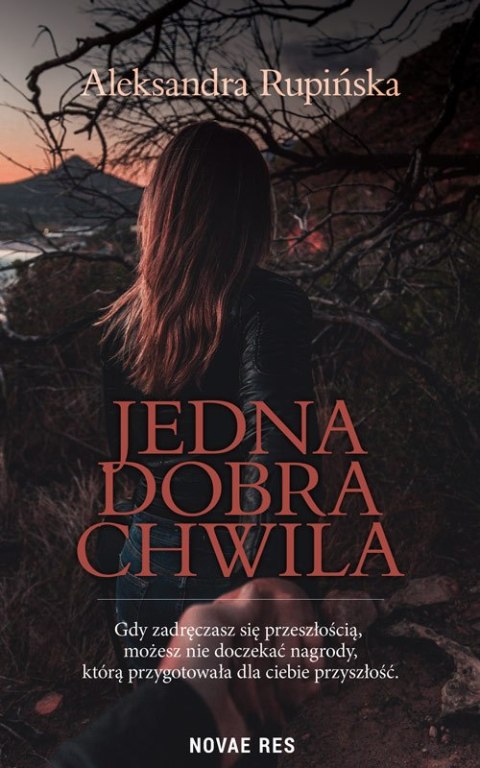Jedna dobra chwila Jedna dobra chwila