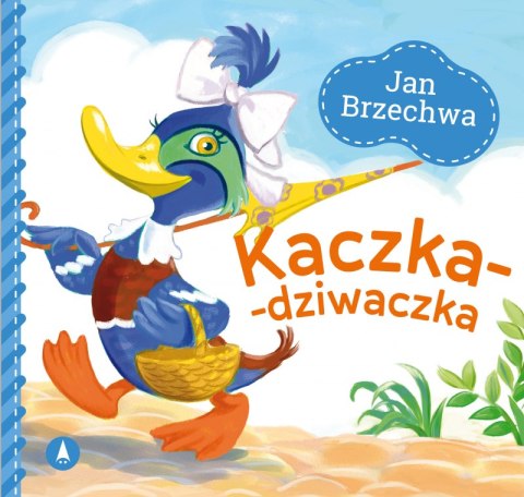 Kaczka-dziwaczka Kaczka-dziwaczka