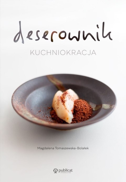 Kuchniokracja deserownik Kuchniokracja deserownik