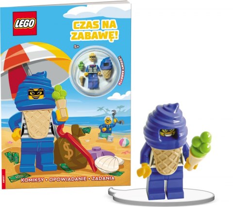 Lego Czas na zabawę! LNC-6208 Lego Czas na zabawę! LNC-6208