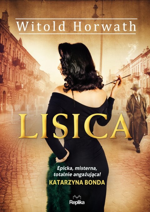 Lisica Lisica