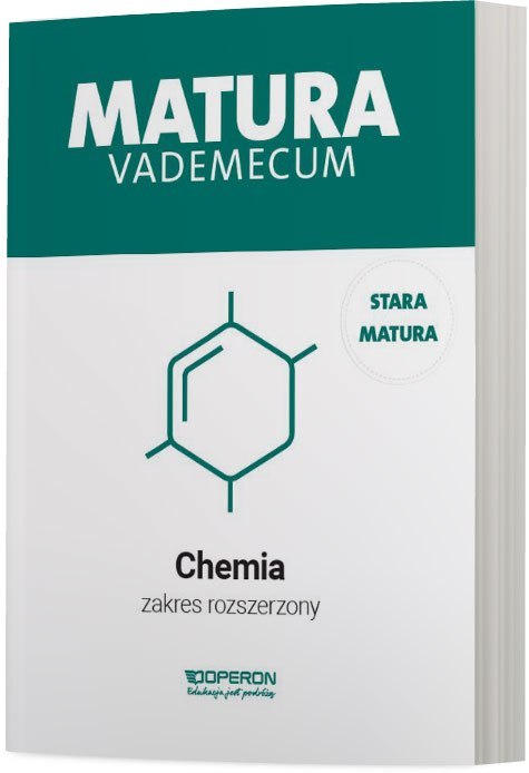 Matura 2023 Chemia testy i arkusze zakres rozszerzony Matura 2023 Chemia testy i arkusze zakres rozszerzony