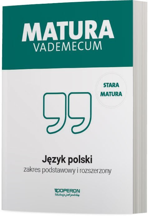 Matura 2023 Język polski testy i arkusze zakres podstawowy i rozszerzony Matura 2023 Język polski testy i arkusze zakres podstawowy i rozszerzony