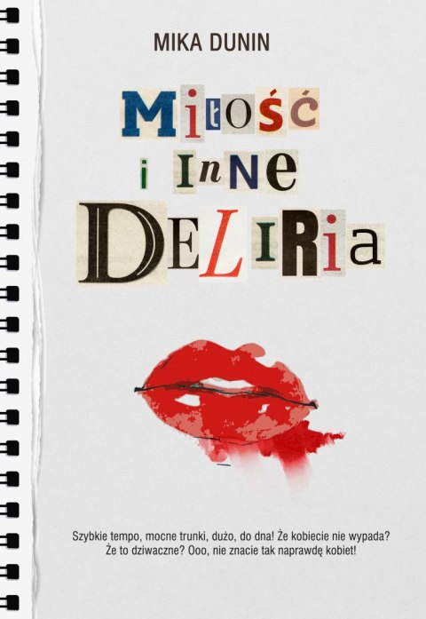 Miłość i inne deliria Miłość i inne deliria