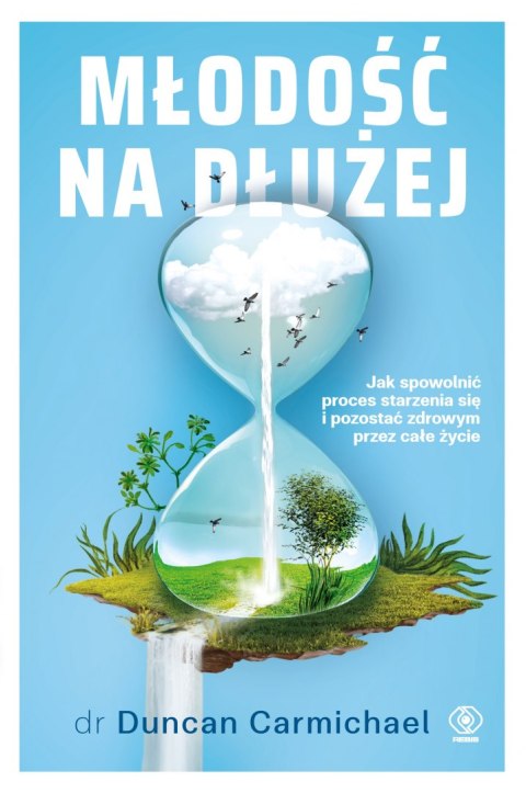 Młodość na dłużej Młodość na dłużej
