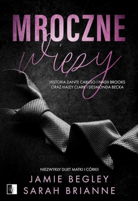 Mroczne więzy Mroczne więzy