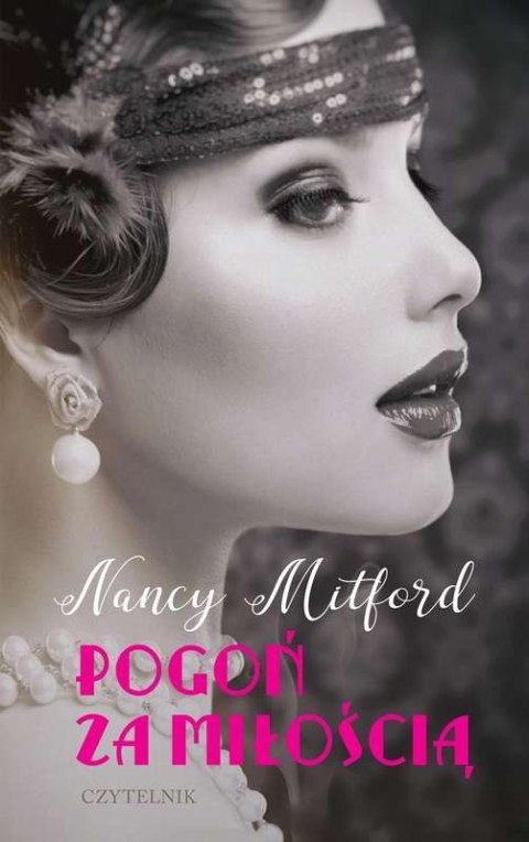 Pogoń za miłością Pogoń za miłością