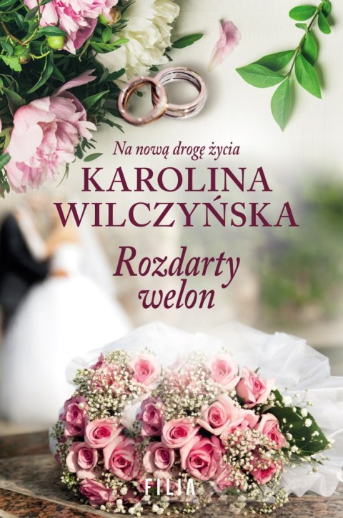 Rozdarty welon Rozdarty welon