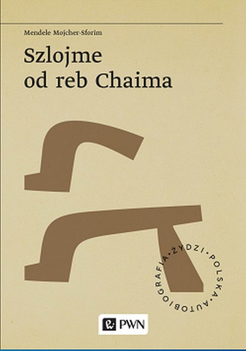 Szlojme od reb Chaima Szlojme od reb Chaima