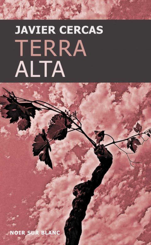 Terra Alta. Tom 1 Terra Alta. Tom 1