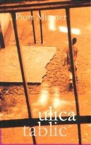 Ulica tablic Ulica tablic