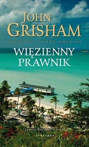 Więzienny prawnik Więzienny prawnik