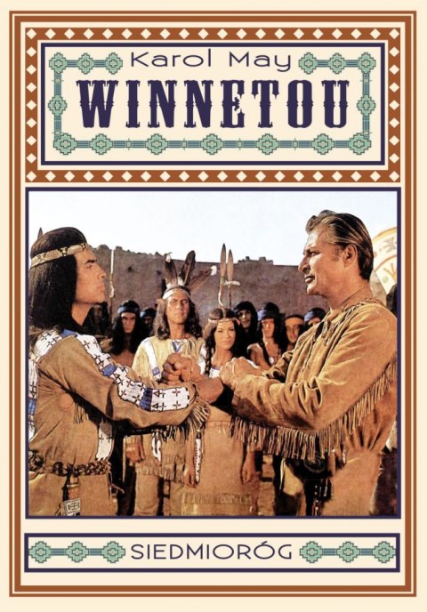 Winnetou Winnetou