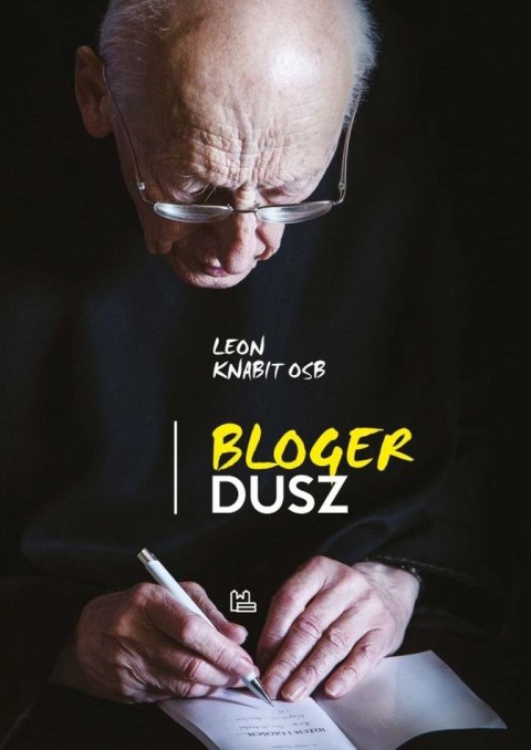 Bloger dusz Bloger dusz