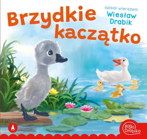 Brzydkie kaczątko Brzydkie kaczątko