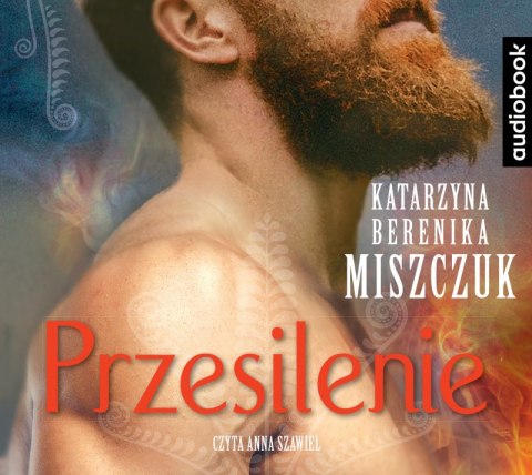 CD MP3 Przesilenie kwiat paproci Tom 4 CD MP3 Przesilenie kwiat paproci Tom 4