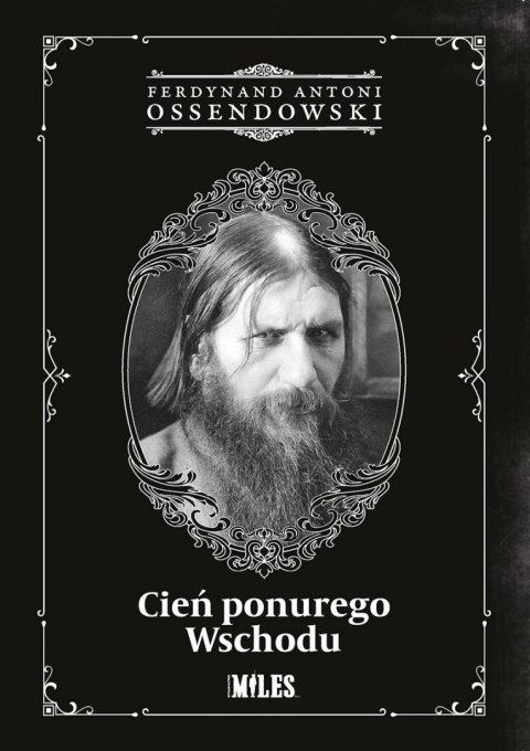 Cień ponurego Wschodu Cień ponurego Wschodu