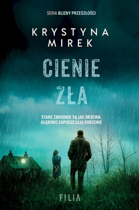 Cienie zła wyd. specjalne Cienie zła wyd. specjalne