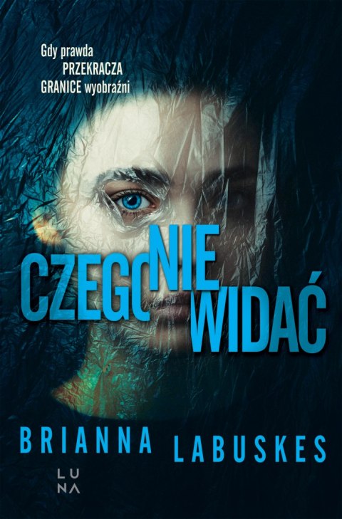 Czego nie widać Czego nie widać