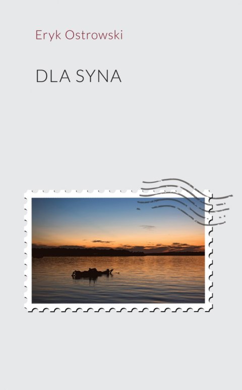 Dla syna Dla syna