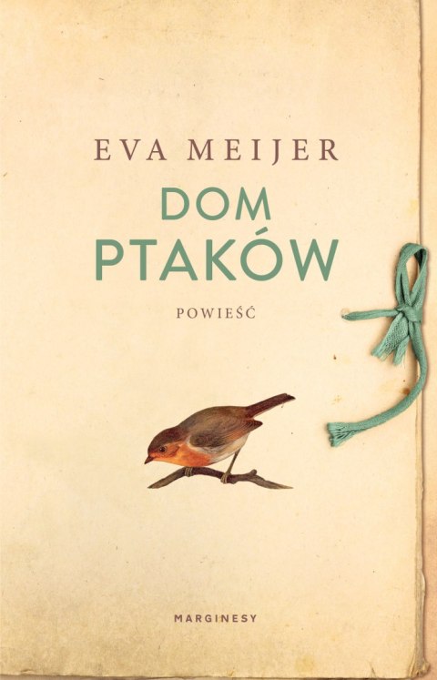 Dom ptaków Dom ptaków