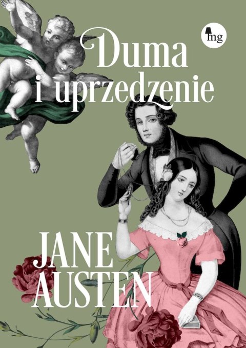 Duma i uprzedzenie Duma i uprzedzenie