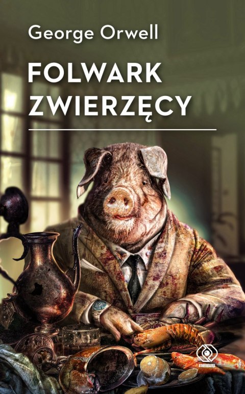 Folwark Zwierzęcy Folwark Zwierzęcy