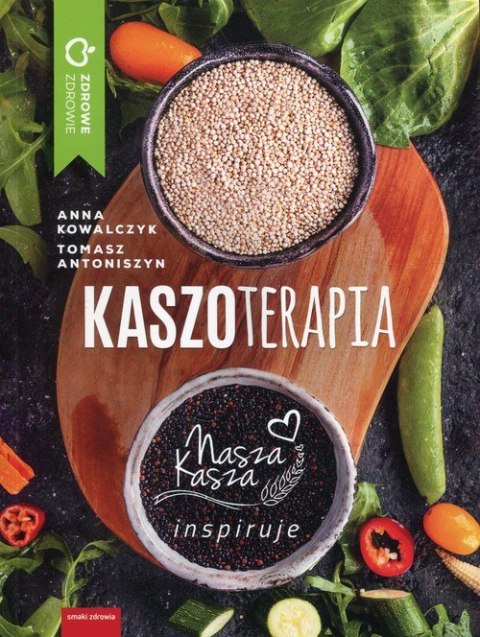 Kaszoterapia Kaszoterapia