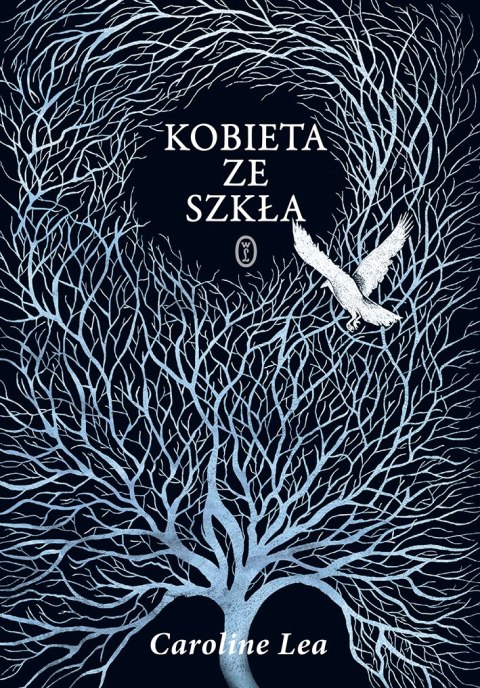Kobieta ze szkła Kobieta ze szkła
