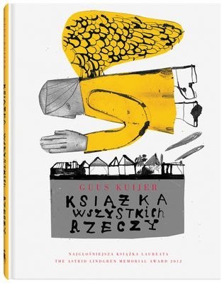 Książka wszystkich rzeczy wyd. 2 Książka wszystkich rzeczy wyd. 2