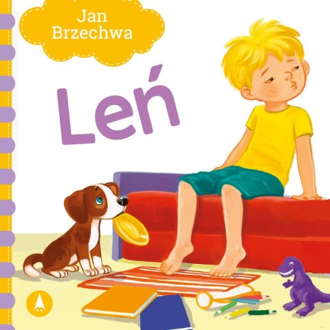 Leń Leń