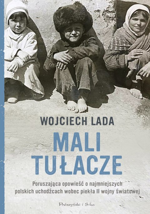 Mali tułacze Mali tułacze