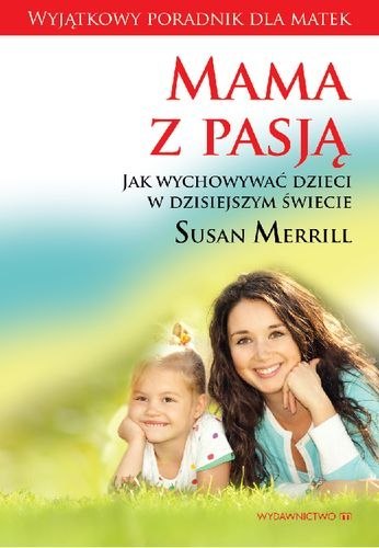 Mama z pasją Mama z pasją