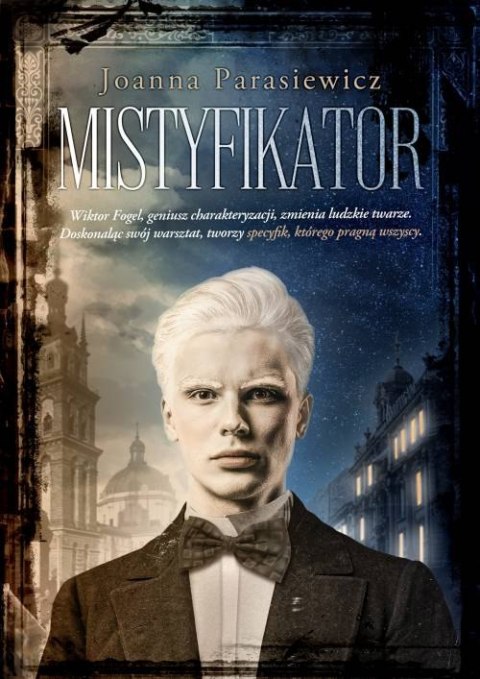 Mistyfikator Mistyfikator
