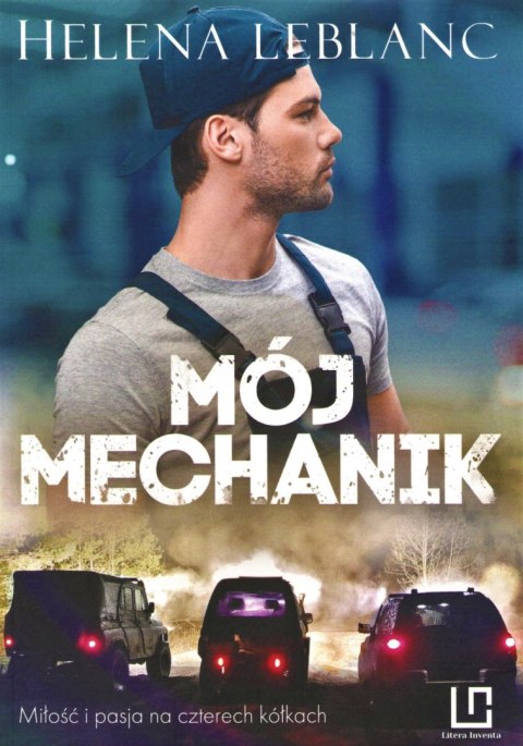 Mój mechanik Mój mechanik