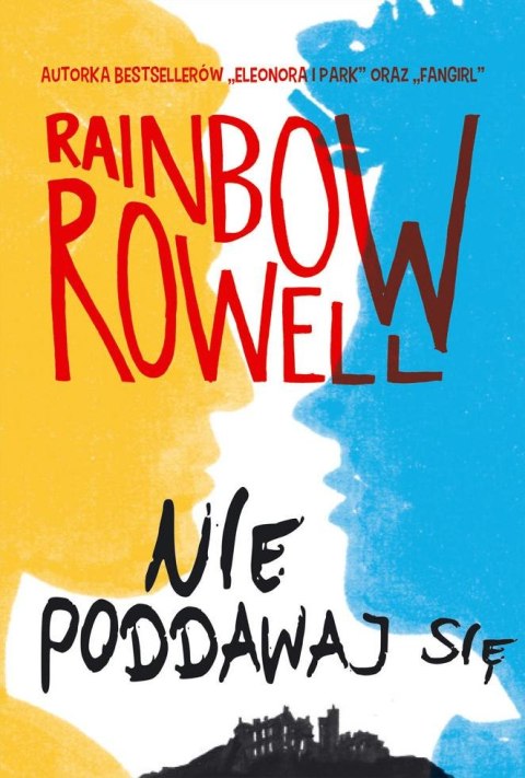 Nie poddawaj się Nie poddawaj się