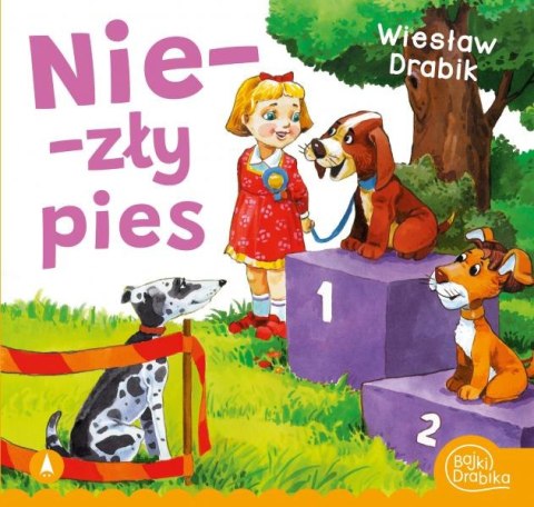 Nie-zły pies Nie-zły pies