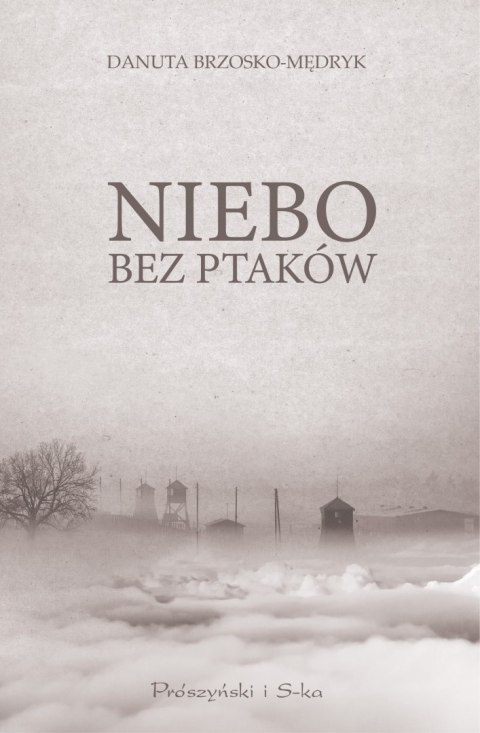 Niebo bez ptaków Niebo bez ptaków