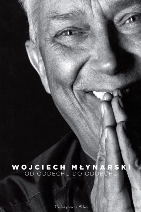 Od oddechu do oddechu. Najpiękniejsze wiersze i piosenki Od oddechu do oddechu. Najpiękniejsze wiersze i piosenki