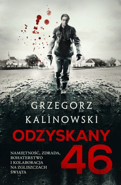 Odzyskany 46 Odzyskany 46