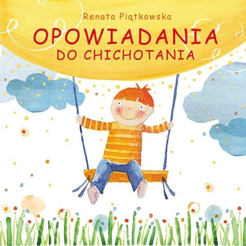 Opowiadania do chichotania wyd. 2 Opowiadania do chichotania wyd. 2