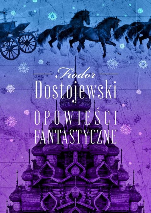 Opowieści fantastyczne Opowieści fantastyczne