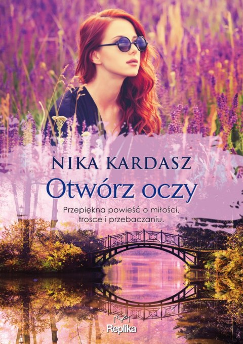 Otwórz oczy Otwórz oczy