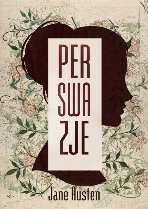 Perswazje Perswazje