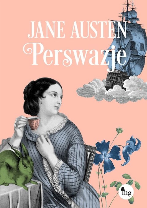 Perswazje Perswazje