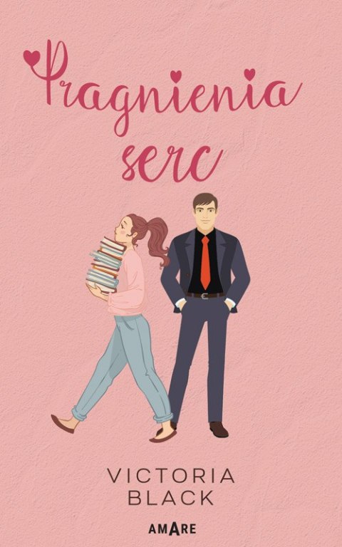 Pragnienia serc Pragnienia serc