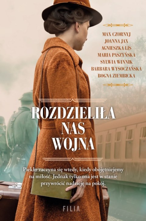 Rozdzieliła nas wojna Rozdzieliła nas wojna